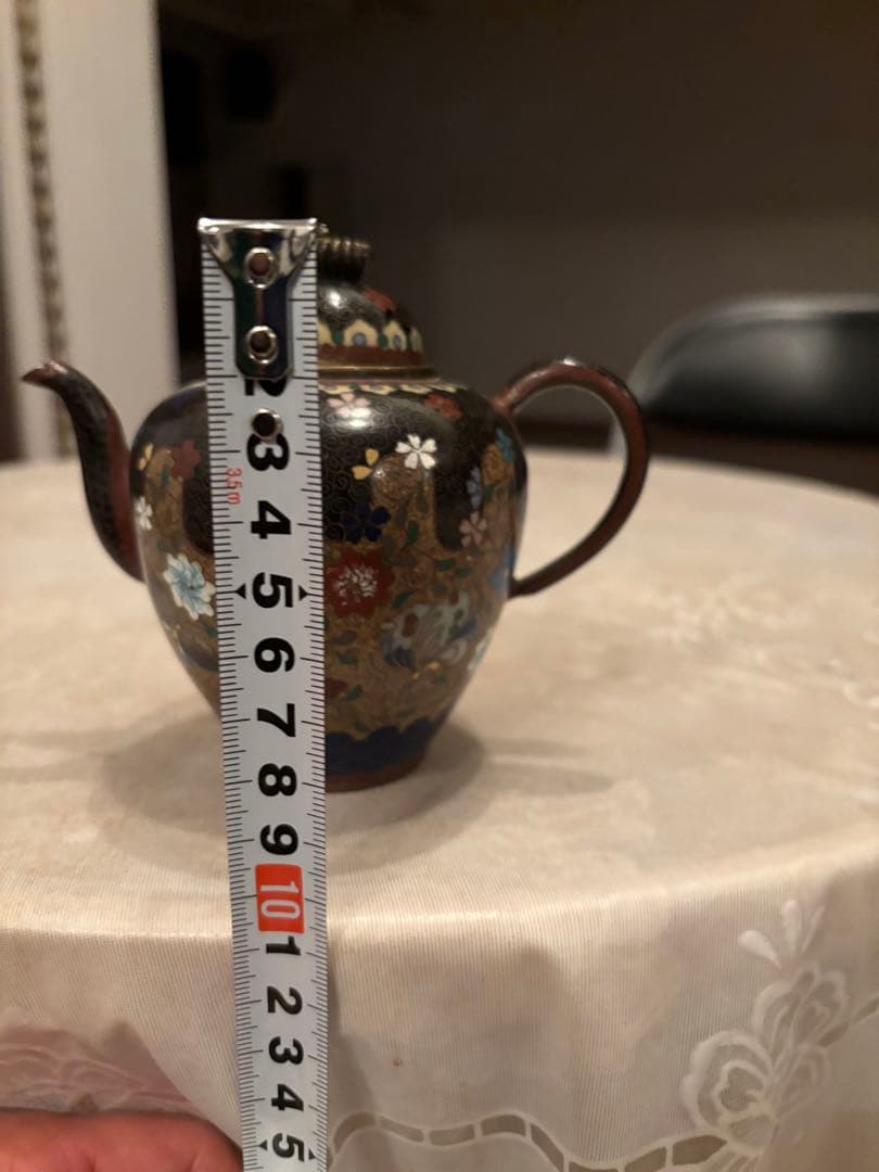 今週価格☆茶器　ポット　おしゃれ