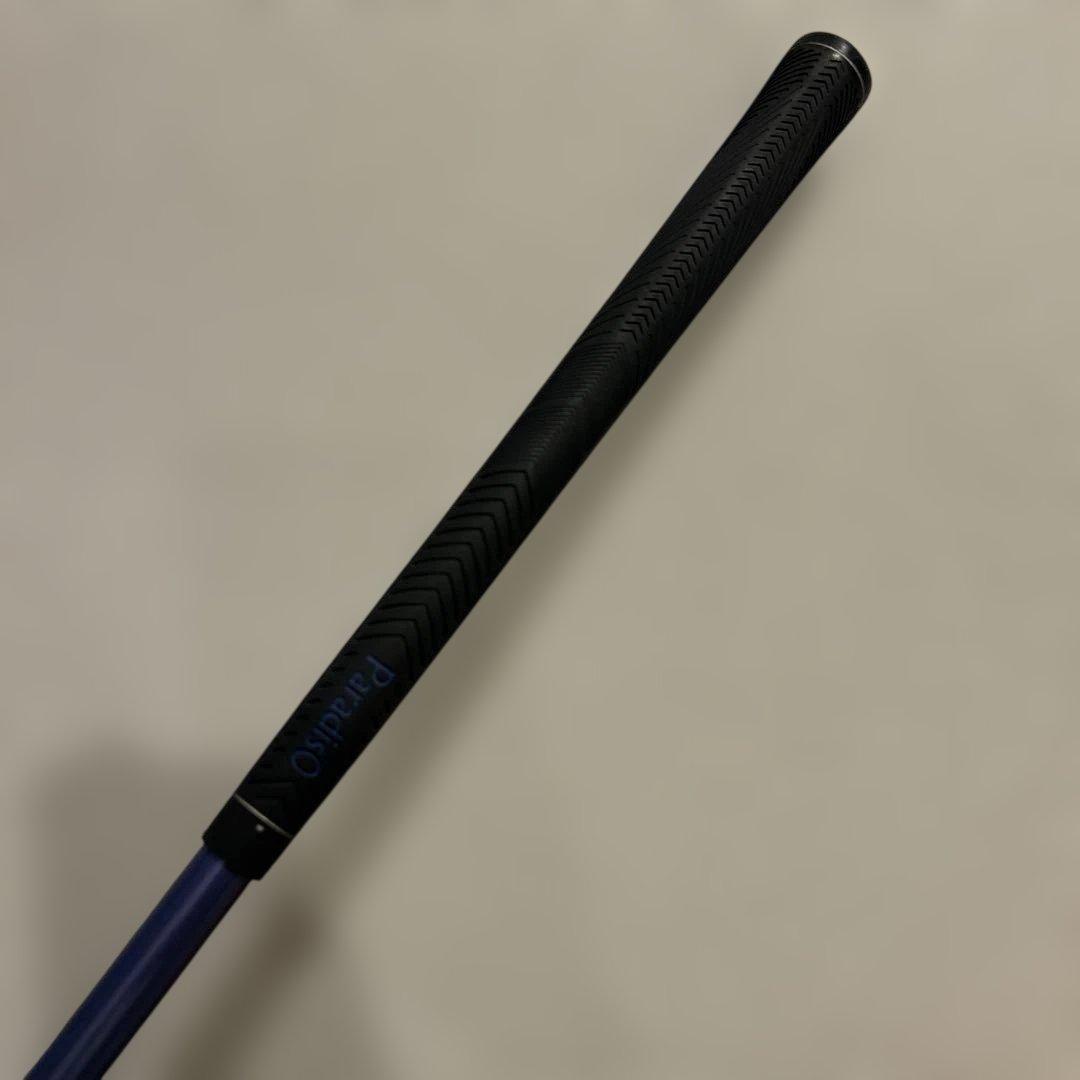パラディーゾ　レディースL １１本　右利き　RF730 ゴルフセット