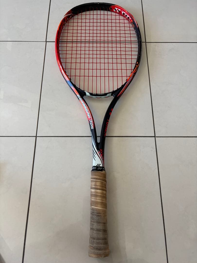 YONEX ジオブレイク70S テニスラケット