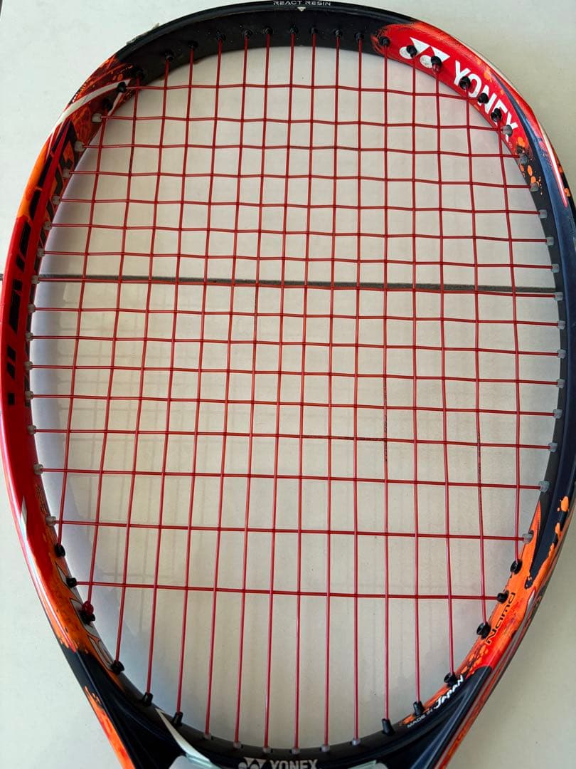 YONEX ジオブレイク70S テニスラケット