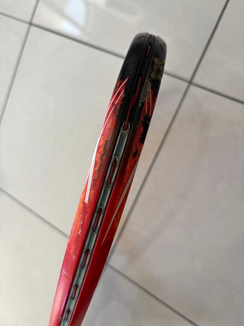 YONEX ジオブレイク70S テニスラケット
