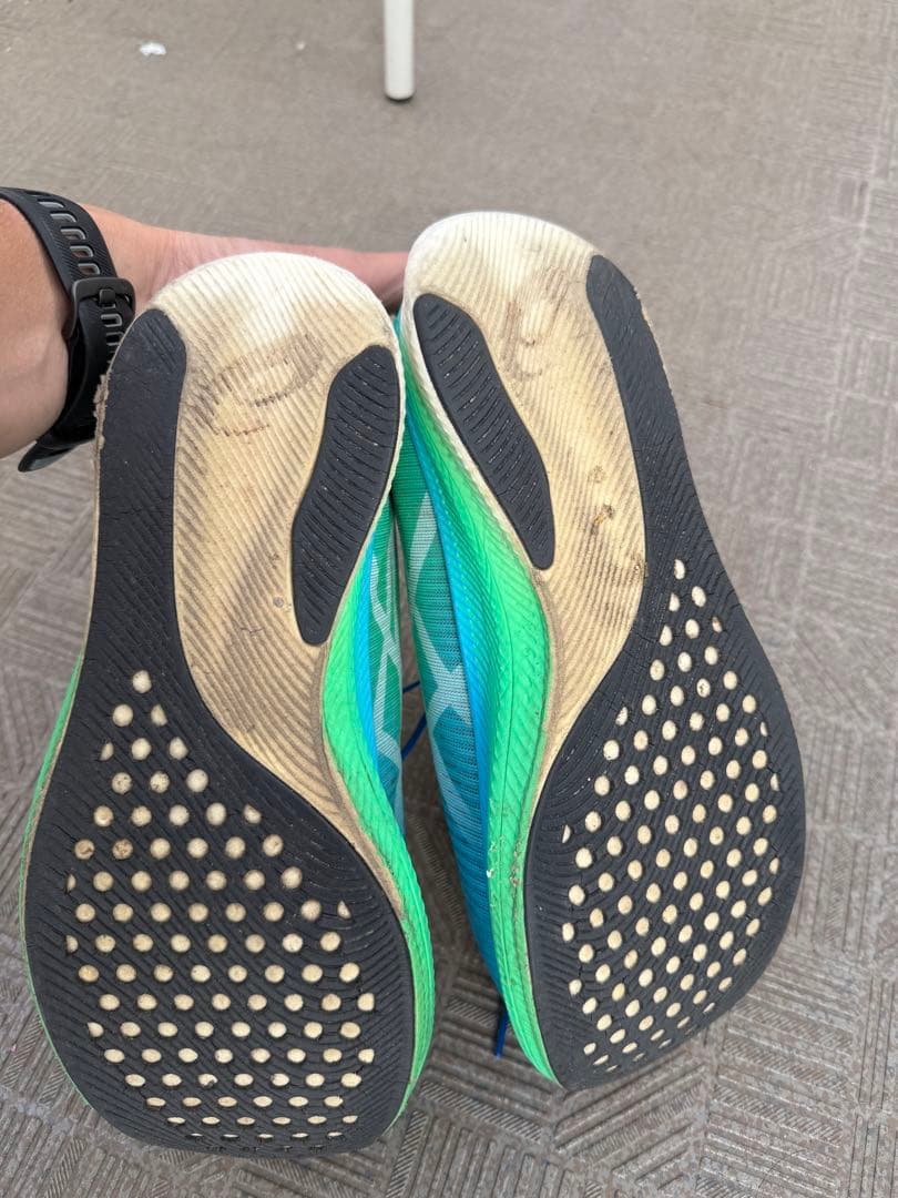 スパイク・シューズ asics SPEED SKY 26.5