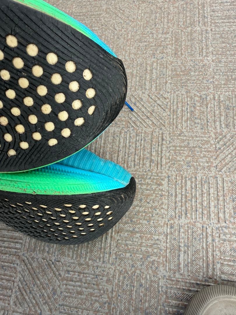 スパイク・シューズ asics SPEED SKY 26.5