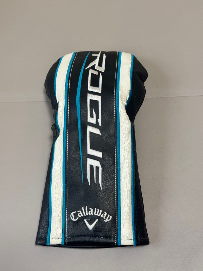 Callaway RogueSTARドライバー　FUBUKI SR 男性右用