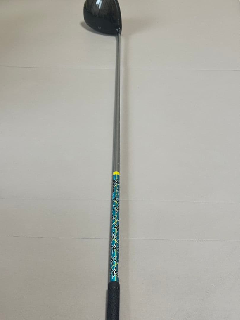 Callaway RogueSTARドライバー　FUBUKI SR 男性右用