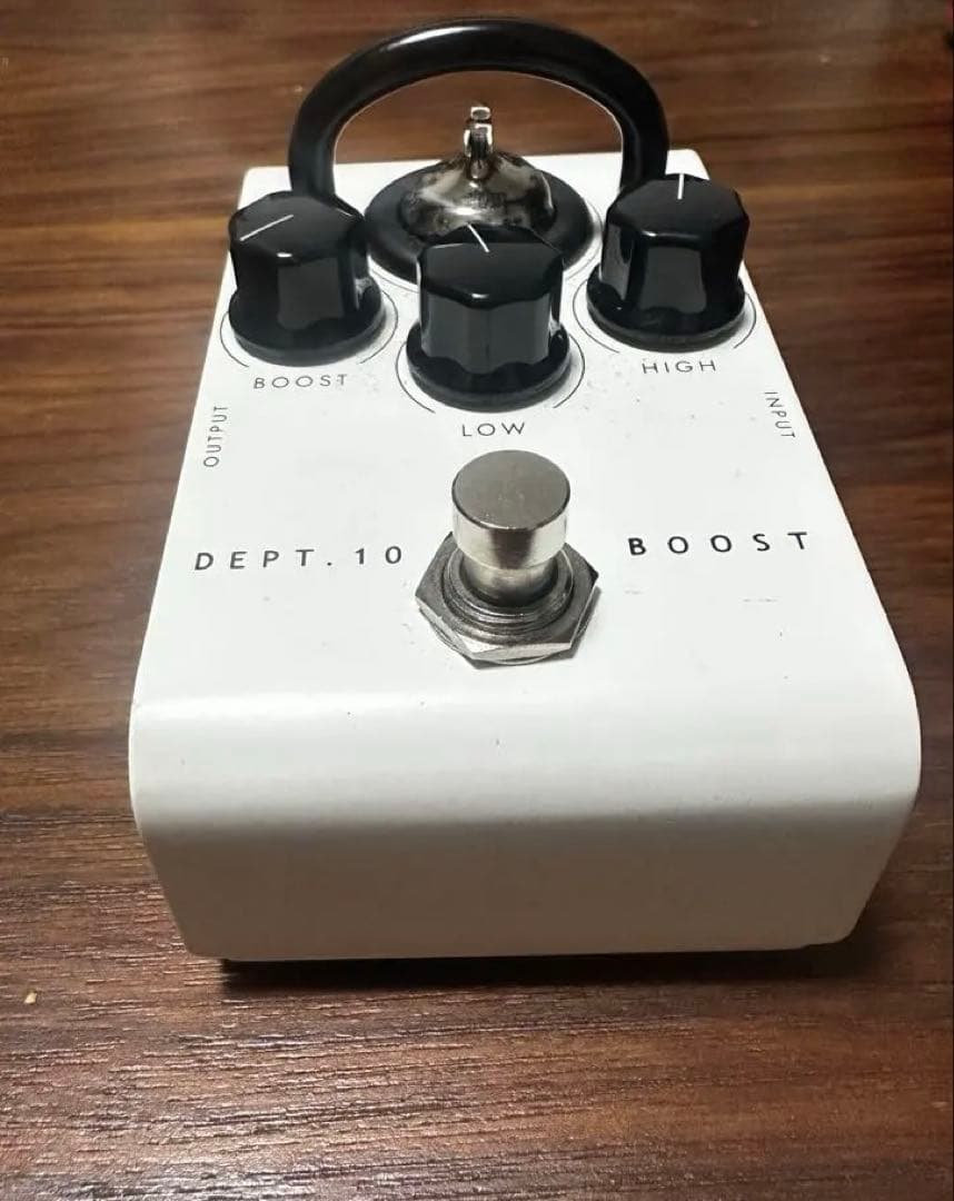 ギター Blackstar DEPT 10 BOOST