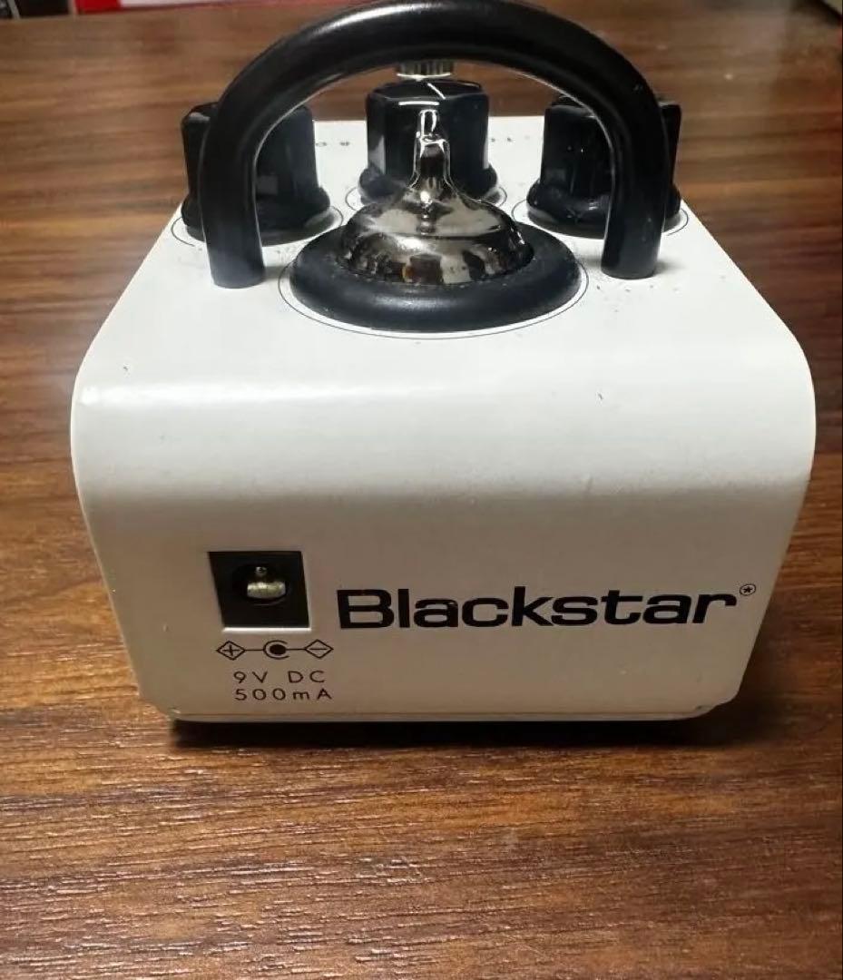 ギター Blackstar DEPT 10 BOOST
