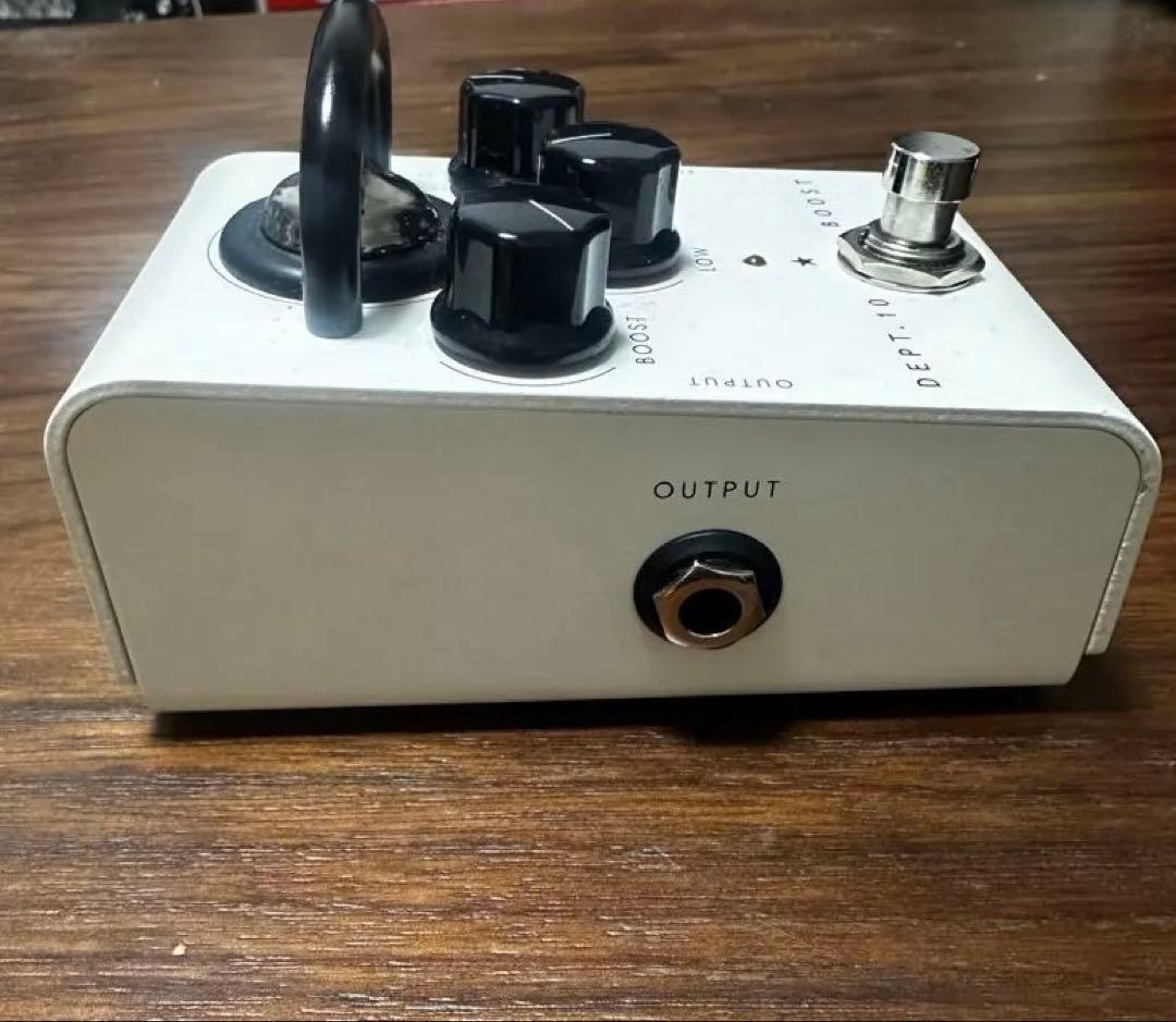 ギター Blackstar DEPT 10 BOOST