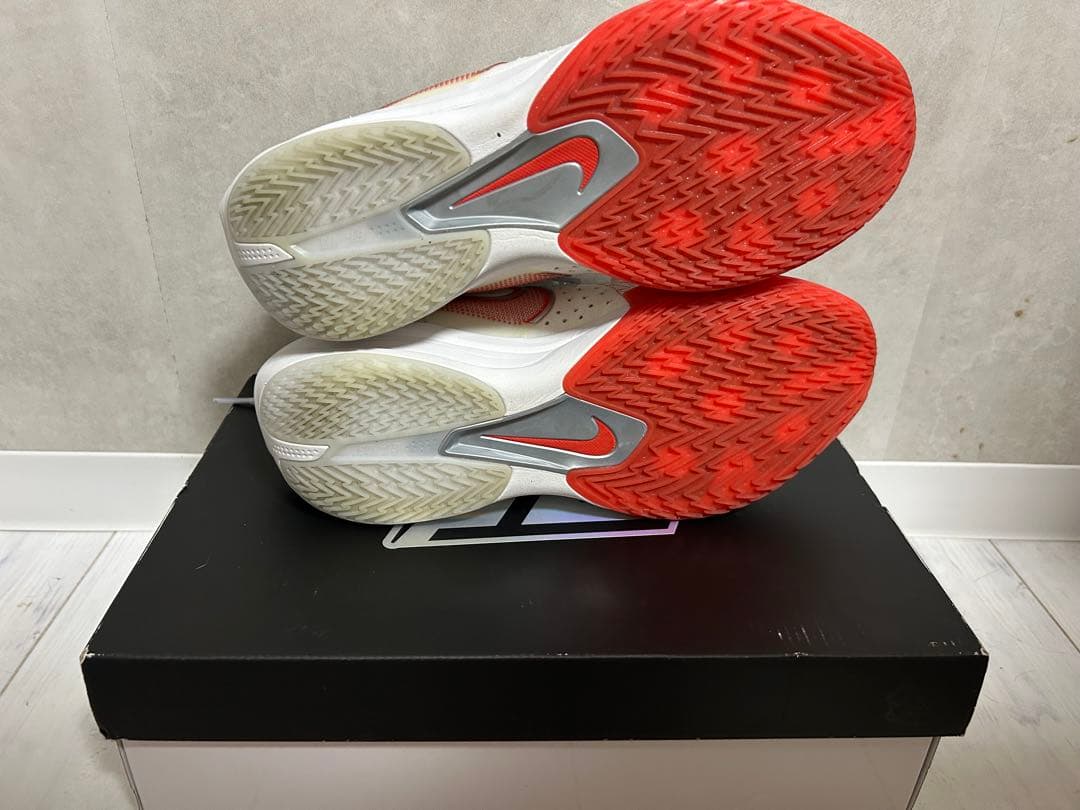 Nike G.Tカット3 EP ／ Nike gt cut 3