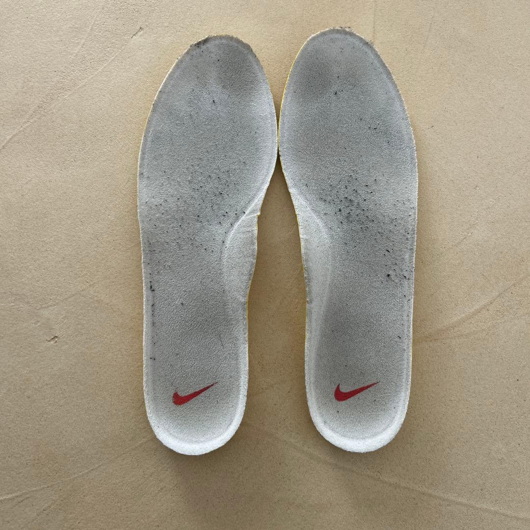Nike G.Tカット3 EP ／ Nike gt cut 3