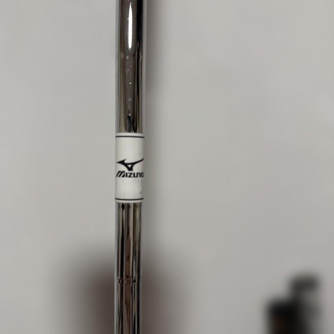 Mizuno T-ZOID RV102 パター