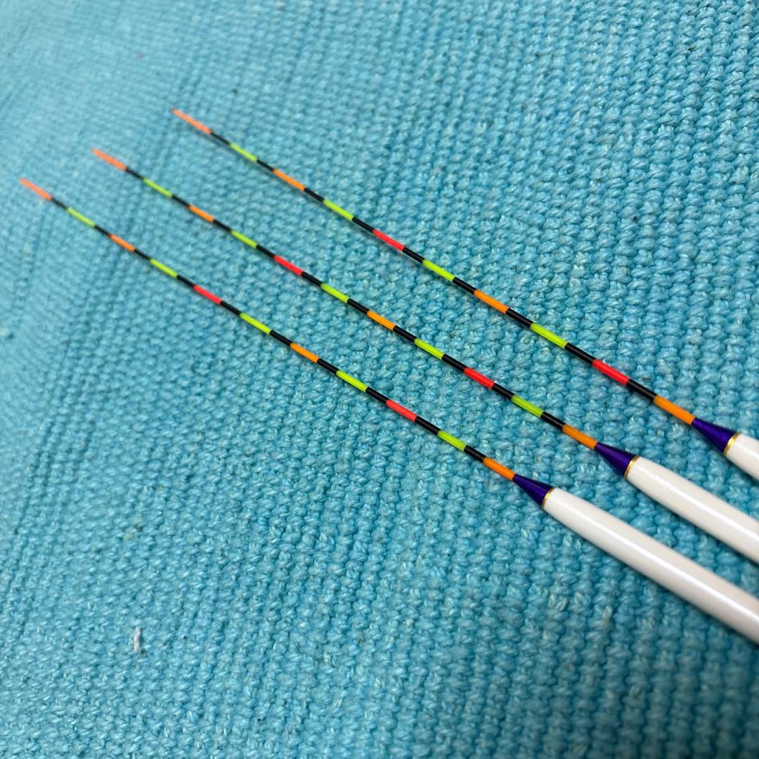 SATTO バイオレットPT 3本セット新品