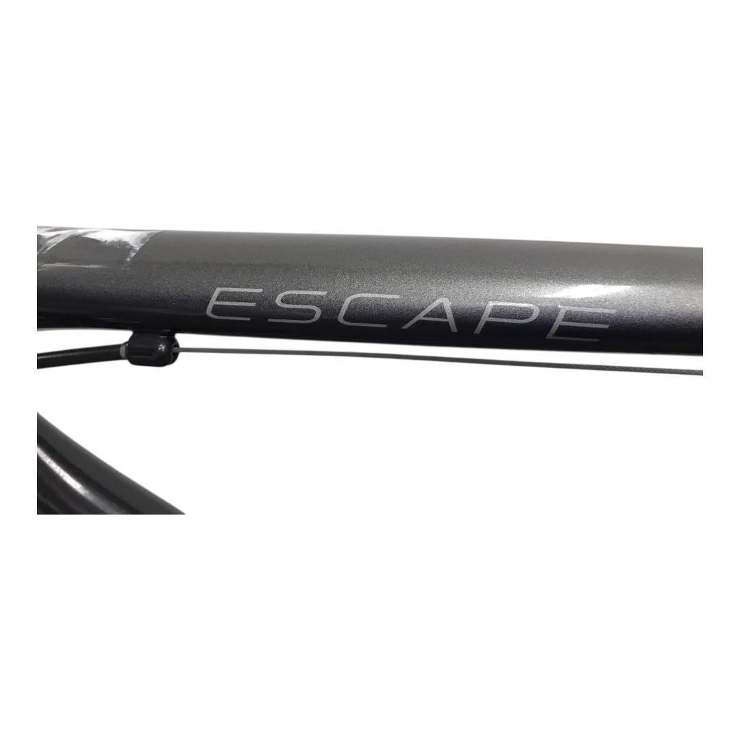 GIANT ESCAPE R3 クロスバイク sizeM　ジャイアント　グレー