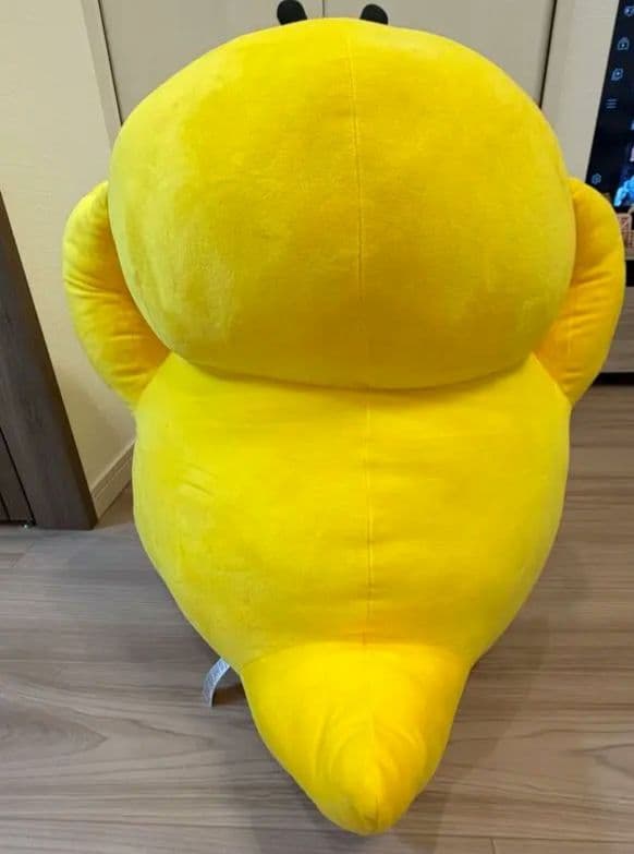 コダック等身大
