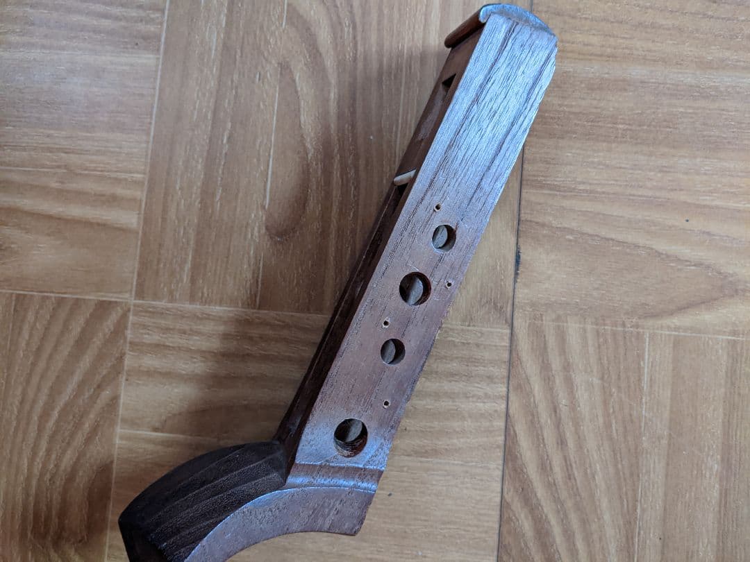 筑前琵琶