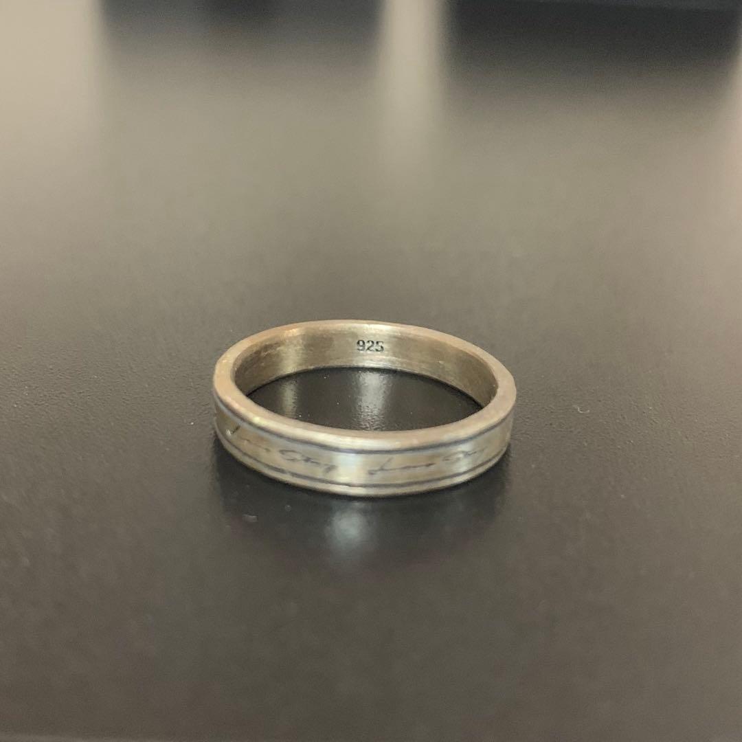 Stray Kids CHOCOLATE FACTORY RING 指輪
