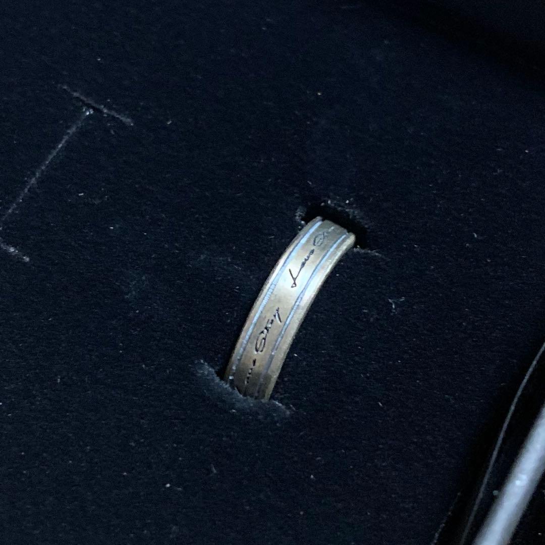 Stray Kids CHOCOLATE FACTORY RING 指輪