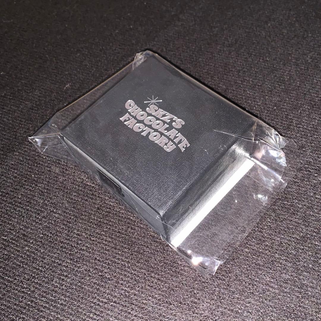 Stray Kids CHOCOLATE FACTORY RING 指輪