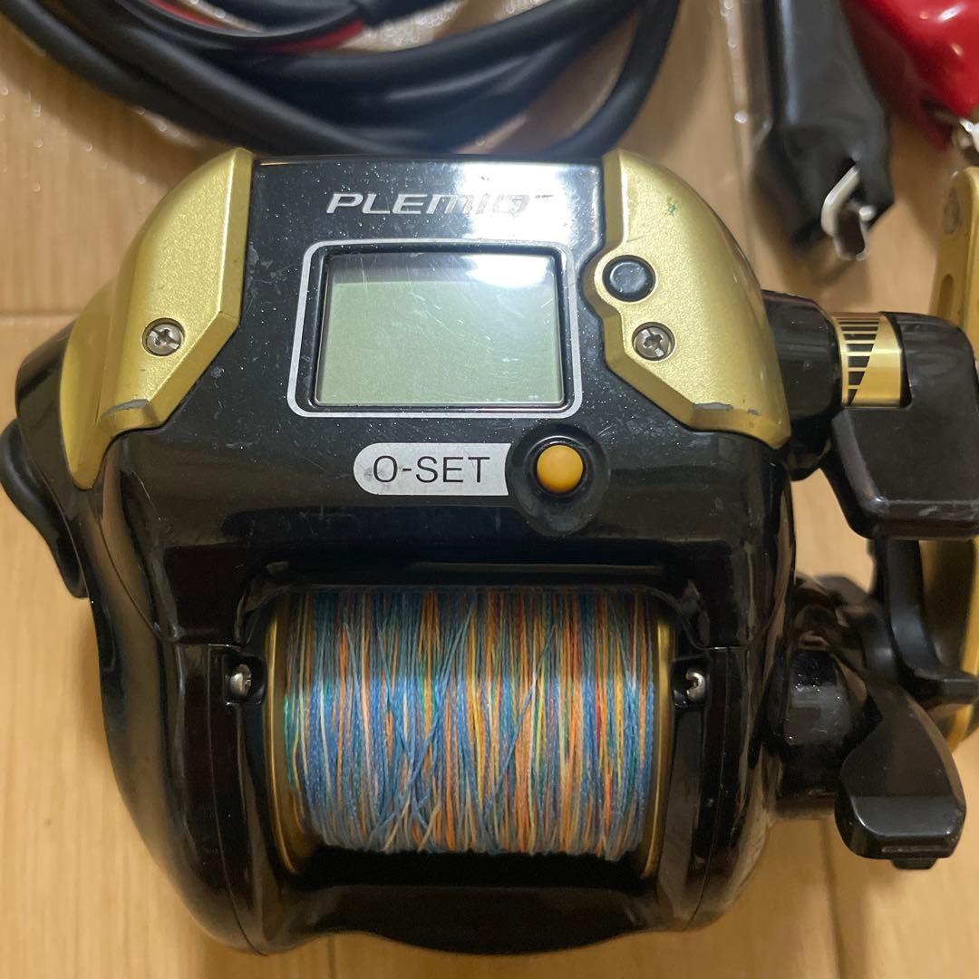 限定品！プレミオ3000SP