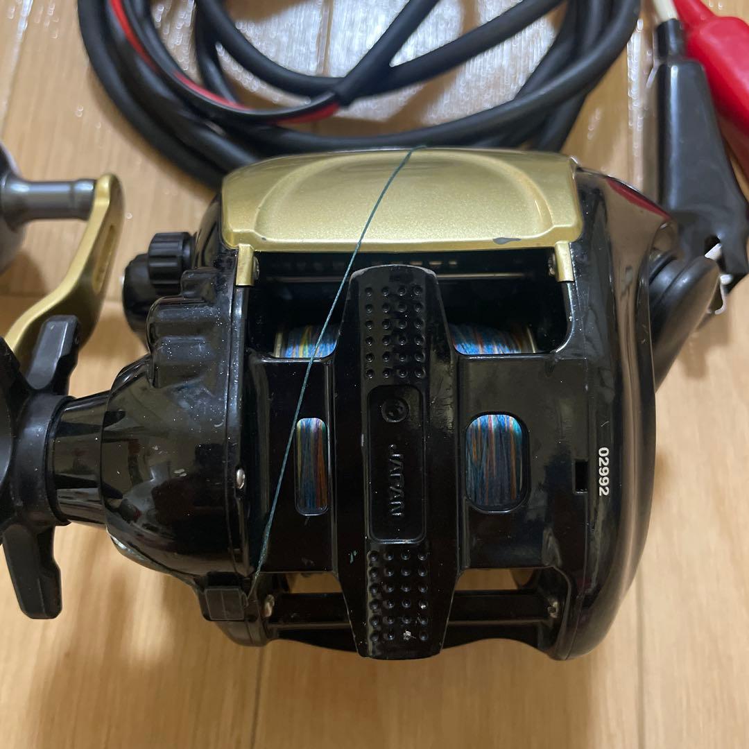 限定品！プレミオ3000SP