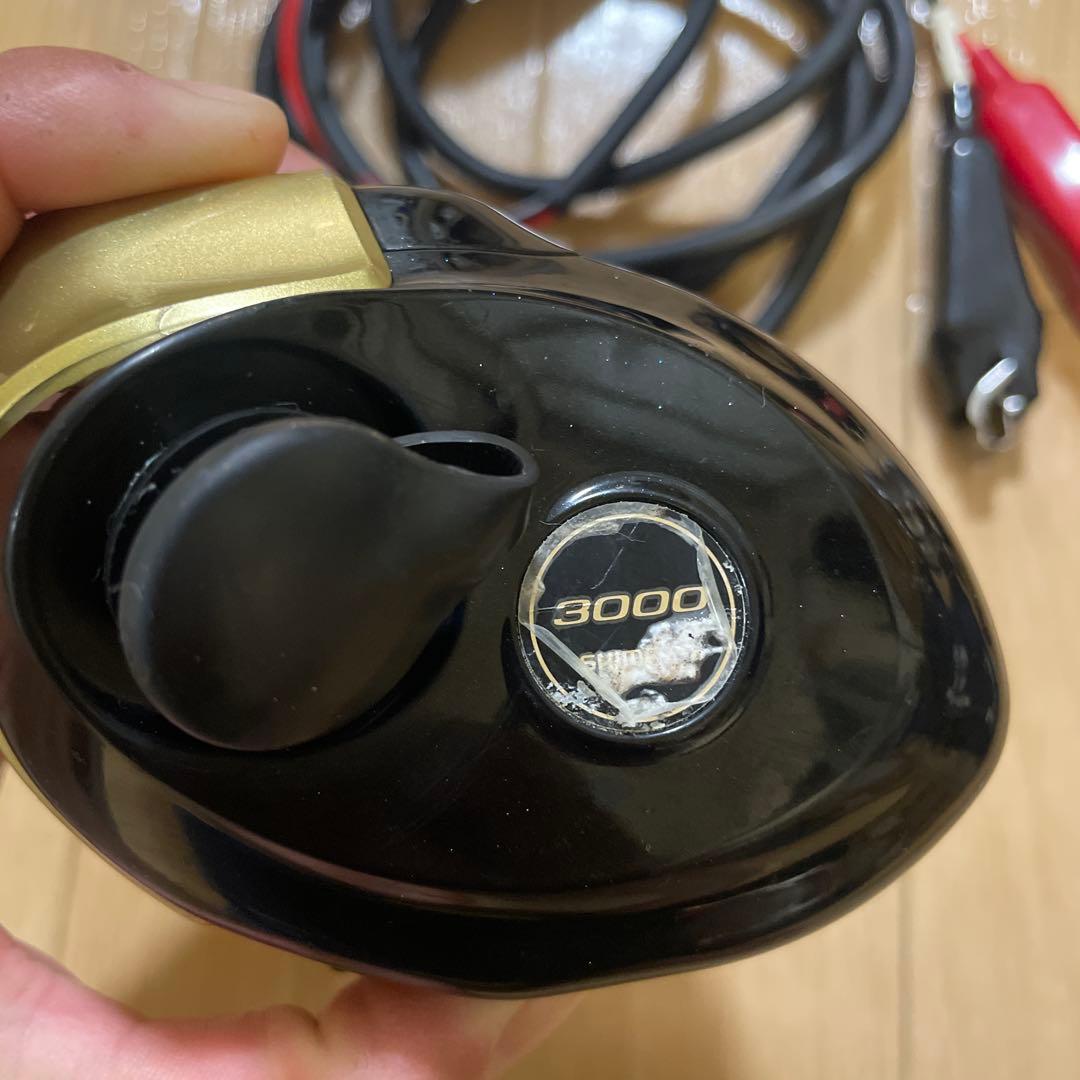 限定品！プレミオ3000SP