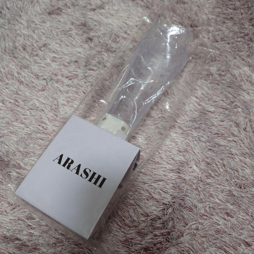 嵐 We are ARASHI ペンライト＆金、銀テープ付き