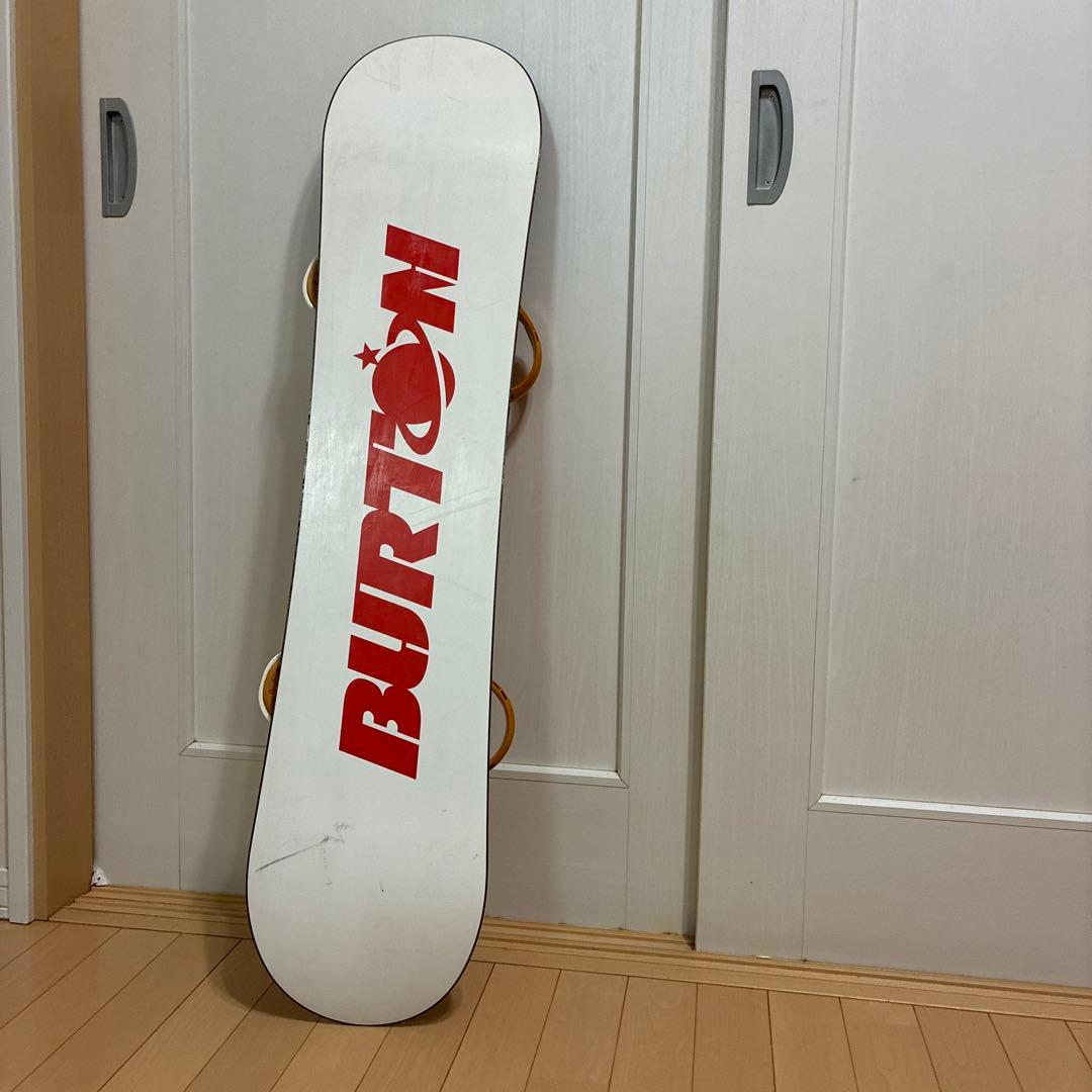 Burton Chopper スノーボード　110㎝