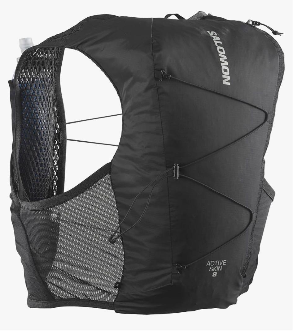 SALOMON(サロモン) ハイドレーションベスト リュックサック バックパック