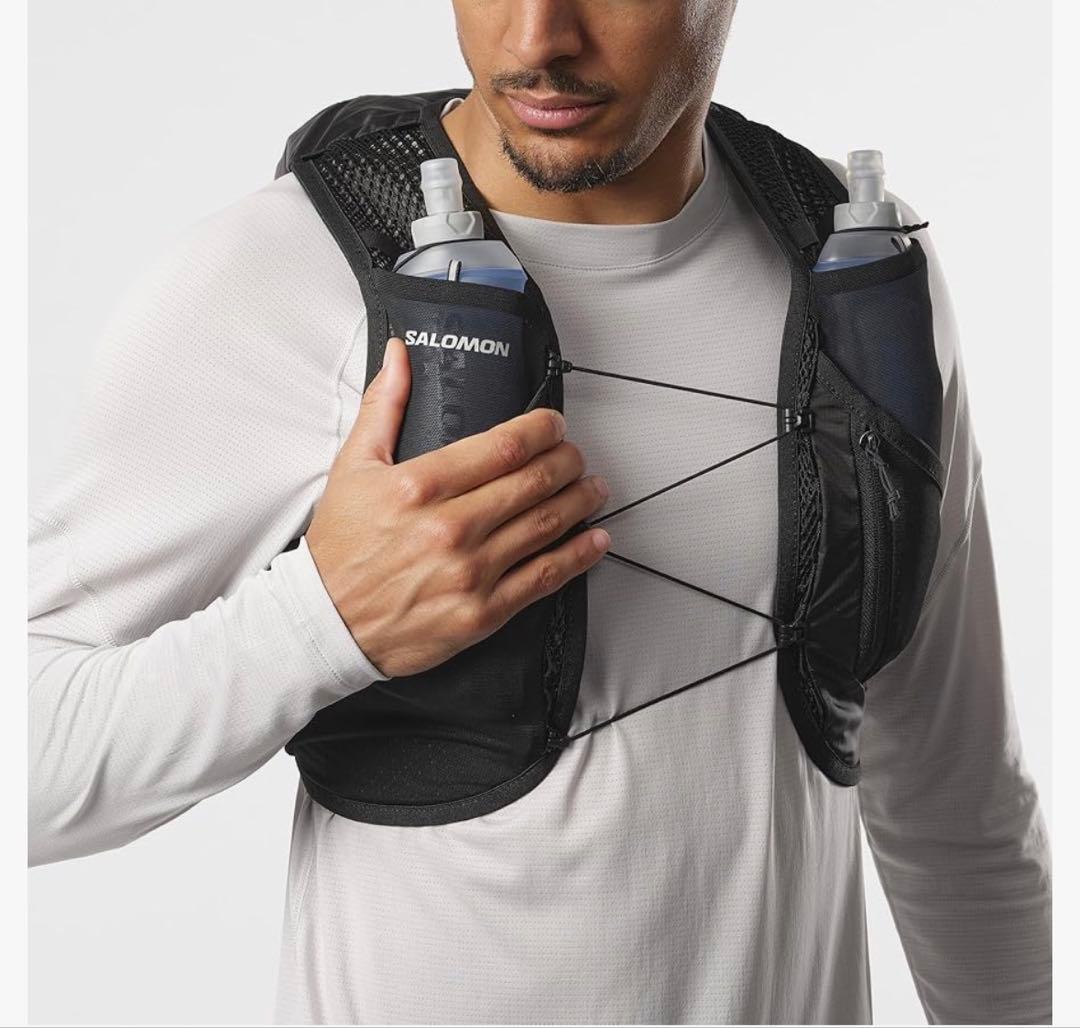SALOMON(サロモン) ハイドレーションベスト リュックサック バックパック