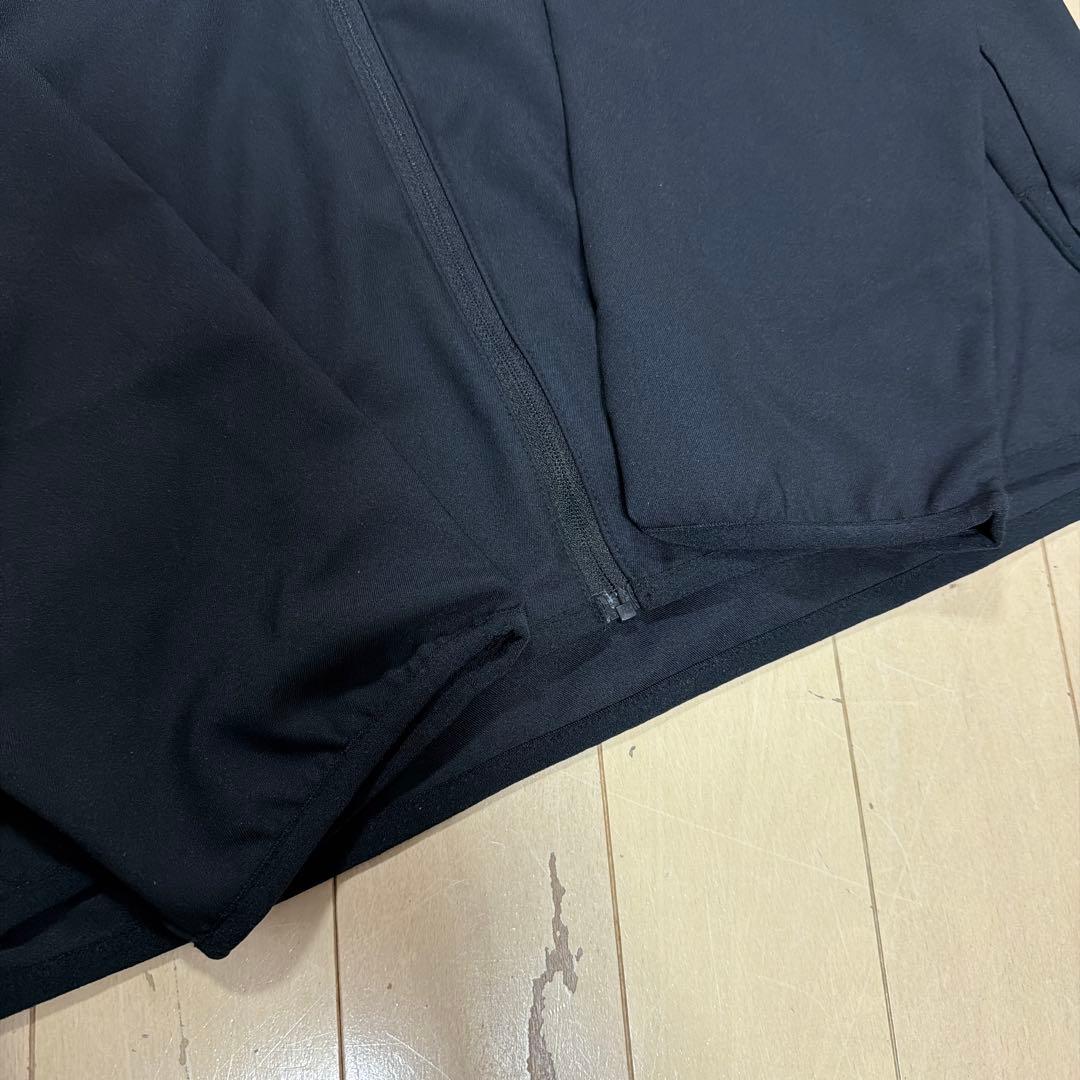 【新品】NIKE ナイキ　ジャージ　セットアップ　Mサイズ