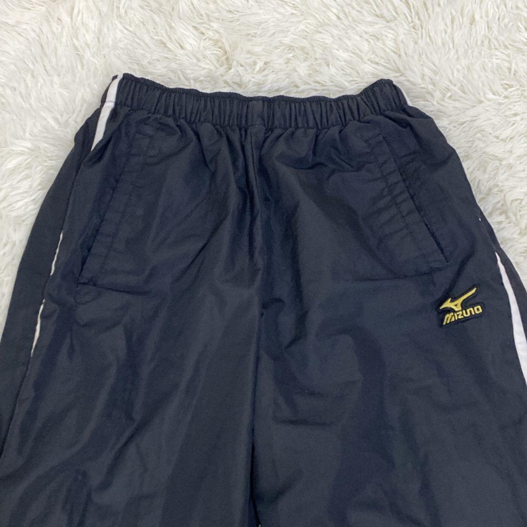 美品 mizuno PRO ミズノプロ ウインドブレーカー 上下セットアップ L