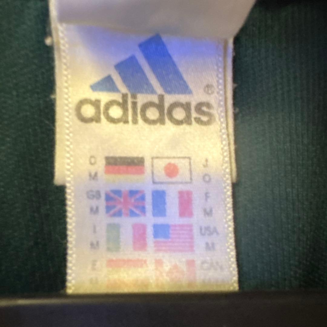 正規品 ドイツ代表 EURO2000 ユニフォーム adidas