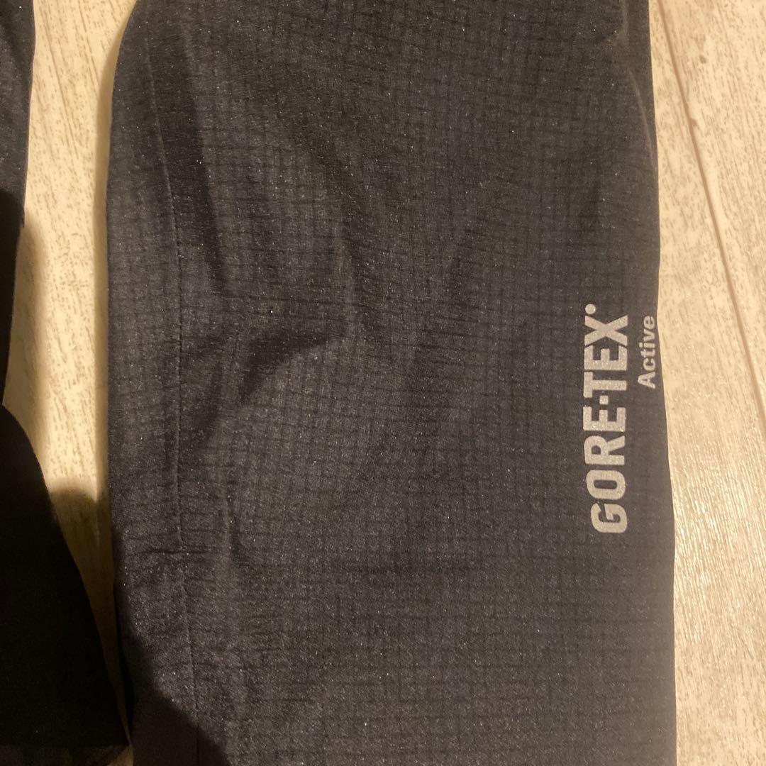 《新品》Odlo GORE-TEX Active ジャケット