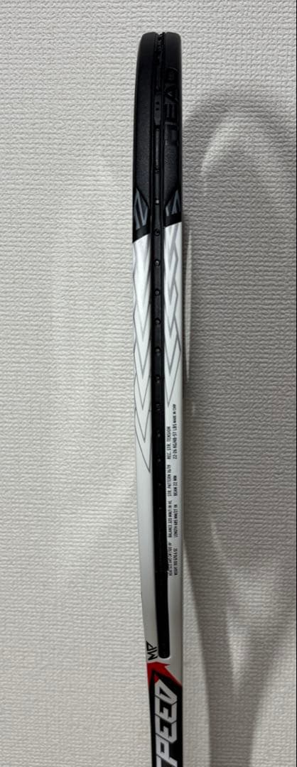 Graphene Touch Speed MP G2 新品未使用
