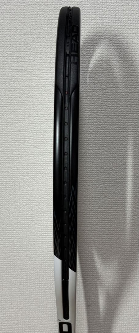 Graphene Touch Speed MP G2 新品未使用