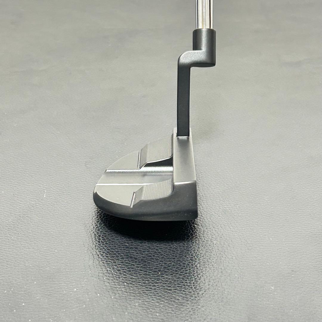 【美品】本間ゴルフ SAKATA LAB SL-002 パター 34インチ