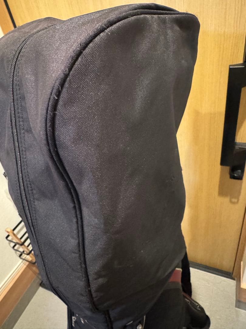 ブリヂストン ゴルフ　キャディバッグ
