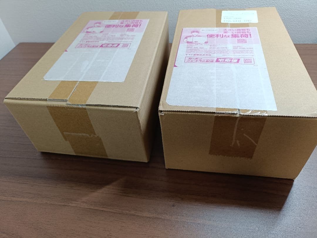 スペシャルbox　フクオカ・トウホクセット