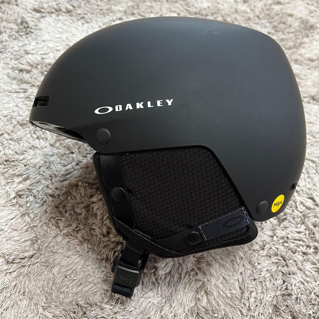 OAKLEY オークリー ヘルメット MOD 1 PRO MIPS Lサイズ