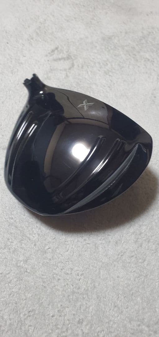 Formula X ブラック ドライバー