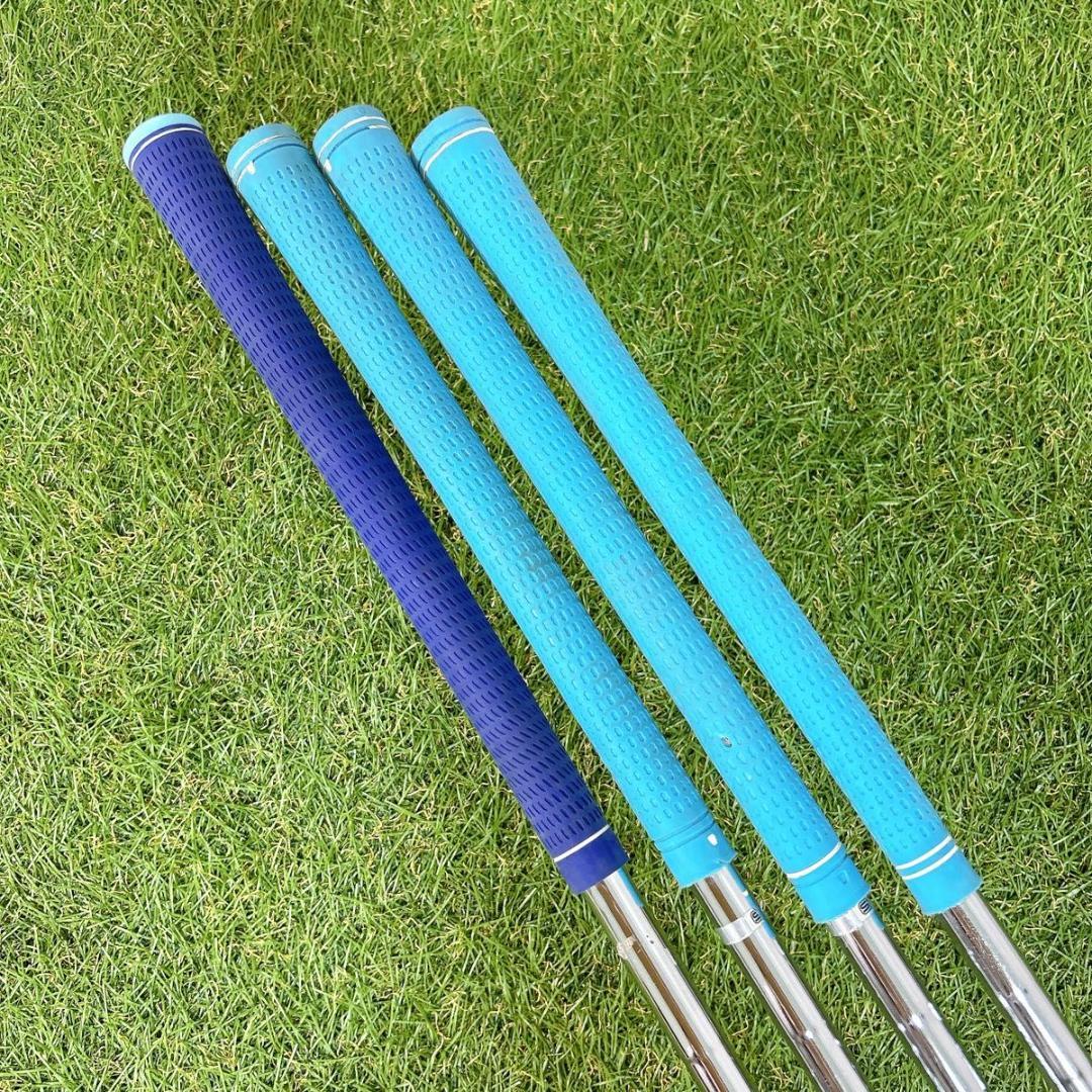 inpres UD+2 ヤマハ ゴルフ アイアンセット メンズ　初心者 4本 S