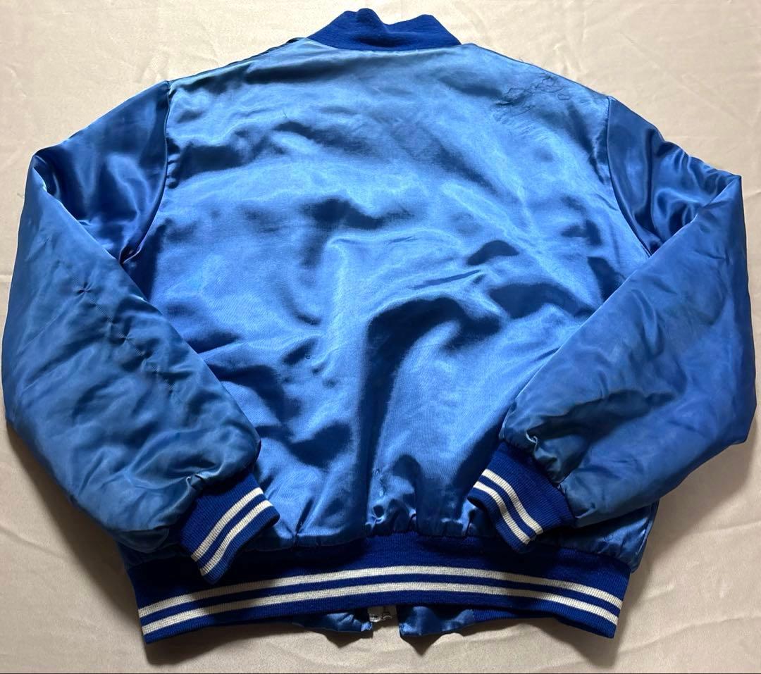 超希少　80′s Danny Goodmanドジャース スタジャン L 大谷翔平