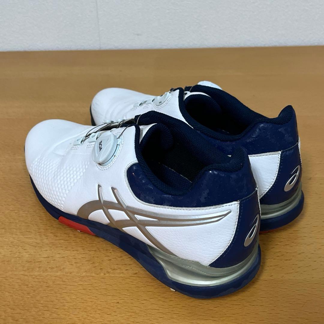 asics ゴルフシューズ　26cm
