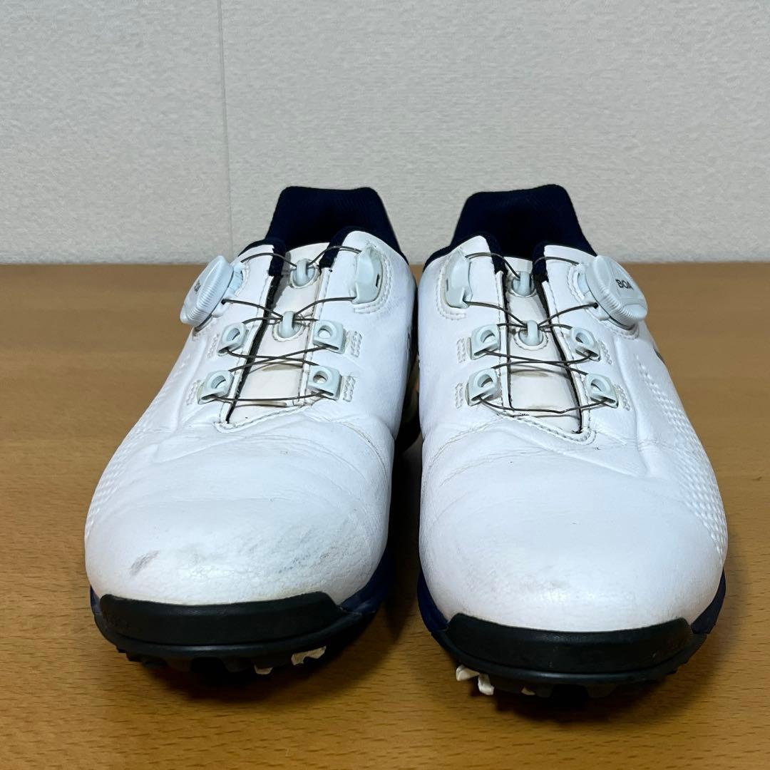 asics ゴルフシューズ　26cm
