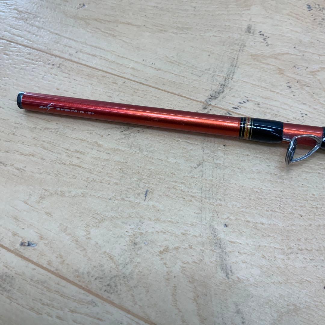 ダイワ　極鋭GEAR MH-240