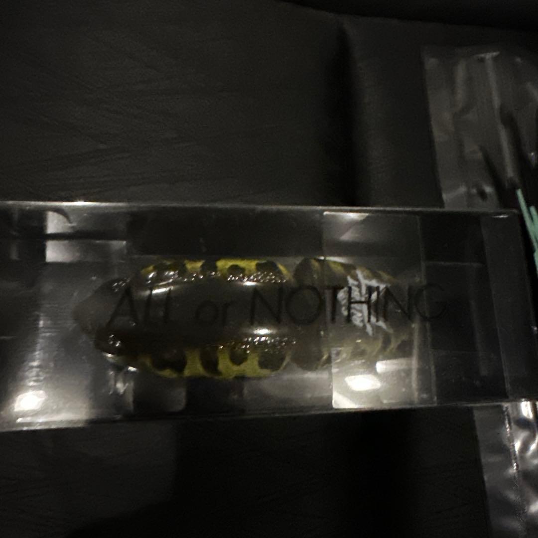 タイニージョーカー TiNY JOKER TJ ribbit Bone