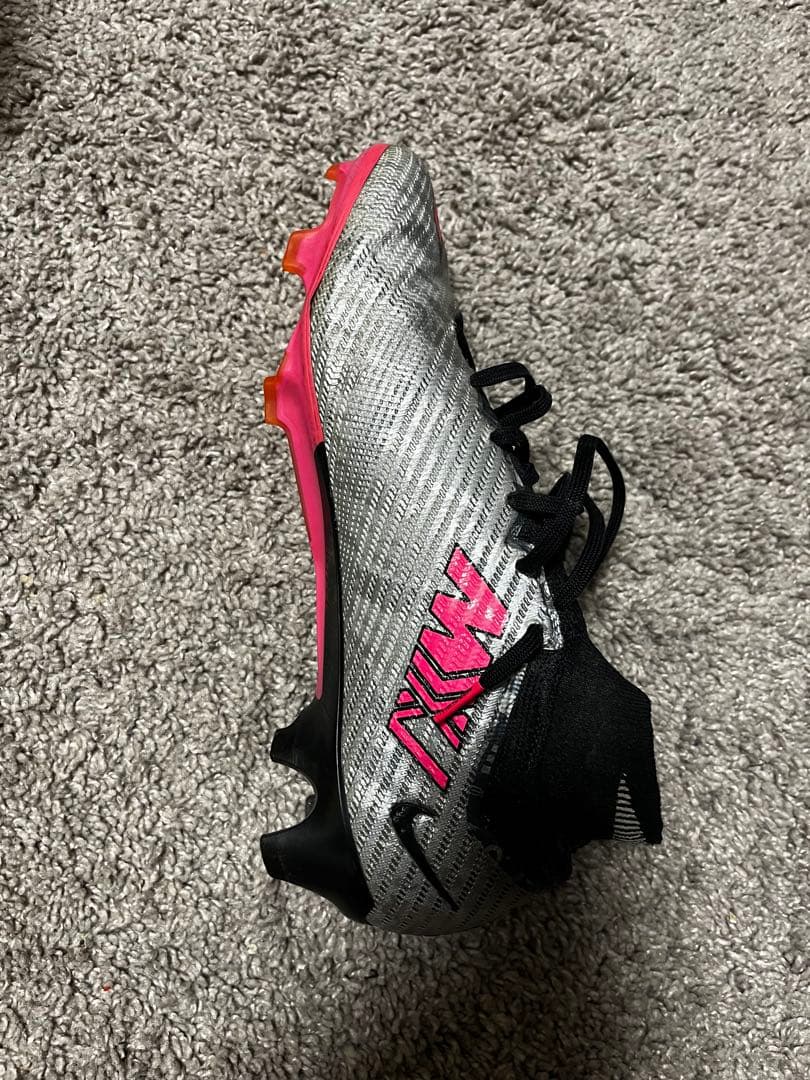Nike Mercurial Superfly9エリート FG 28cm