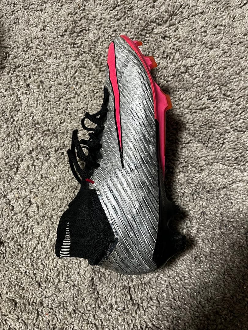 Nike Mercurial Superfly9エリート FG 28cm