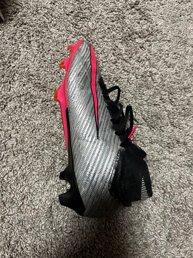 Nike Mercurial Superfly9エリート FG 28cm