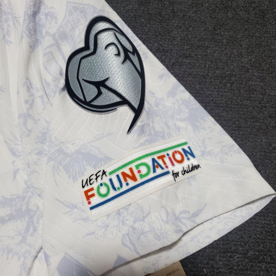 新品　Nike フランス代表 2022 オーセンティックユニフォーム　ジルー　M
